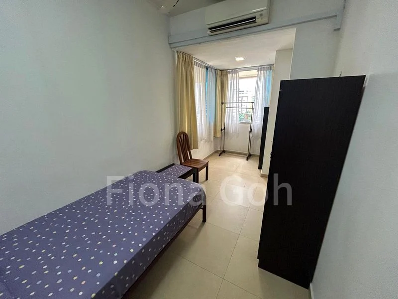 Common Room (Condo) for Rent in Summer Green - Image 2