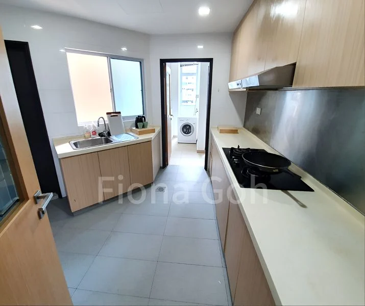 Common Room (Condo) for Rent in Summer Green - Image 5