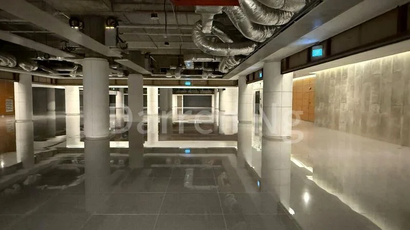 Other Retail for Rent: 268 Orchard - Image 4