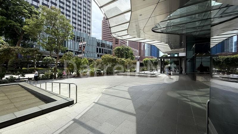 Other Retail for Rent: 268 Orchard - Image 2