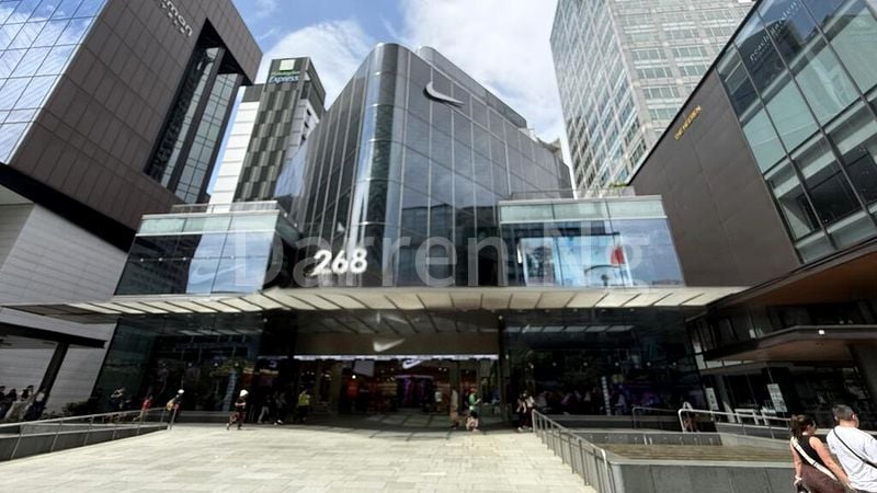 Other Retail for Rent: 268 Orchard - Image 1