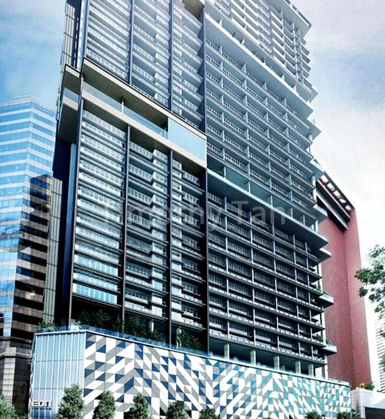 Shop / Shophouse for Sale: Eon Shenton - Image 3