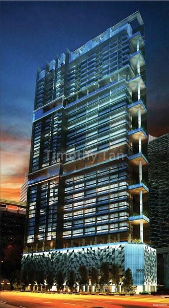 Shop / Shophouse for Sale: Eon Shenton - Image 1