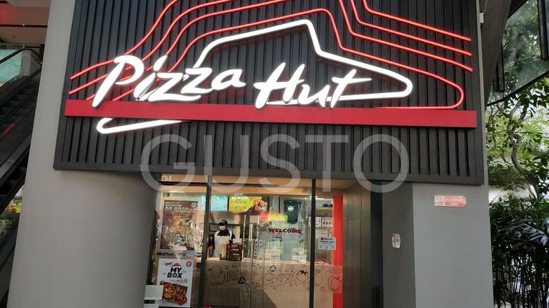 VIIO @ Balestier: Street-Level Shop, 1,055 sqft - Image 1