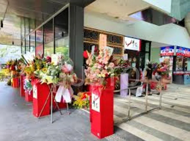 VIIO @ Balestier: Street-Level Shop, 1,055 sqft - Image 2