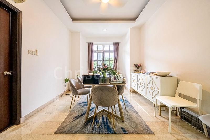 4 Bed Terraced House (Landed) for Sale in  La Suisse - Image 5