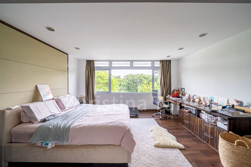 4 Bed Terraced House (Landed) for Sale in  La Suisse - Image 23