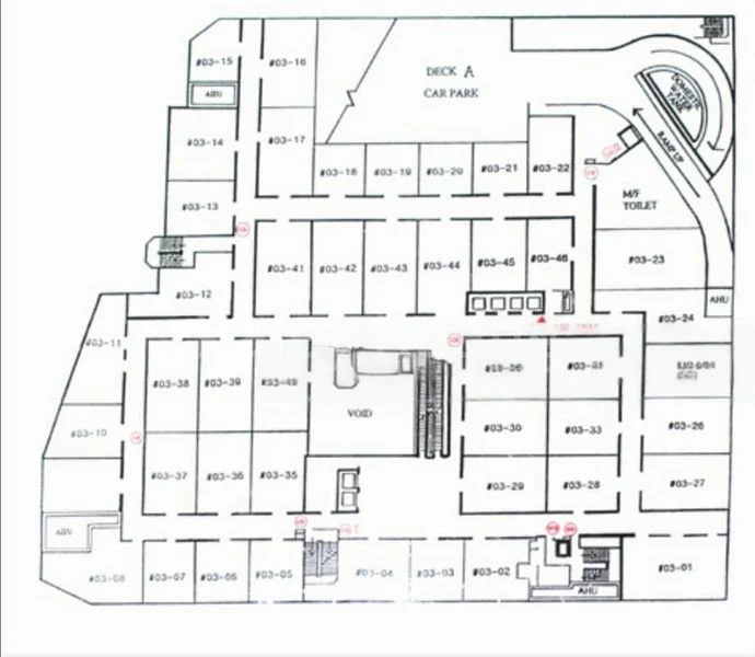 Other Retail for Sale: Havelock II - Image 5