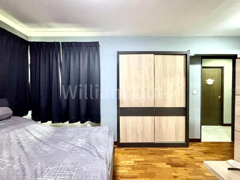 4 Room (4A) HDB for Sale in 271B Sengkang Central - Image 7