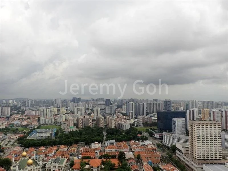 2 Bed Condo for Rent in  Concourse Skyline - Image 17