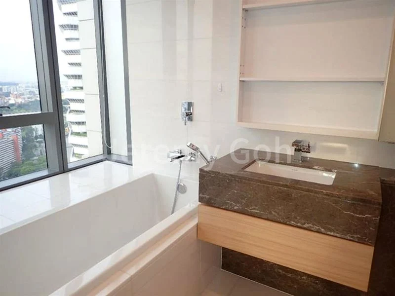 2 Bed Condo for Rent in  Concourse Skyline - Image 15
