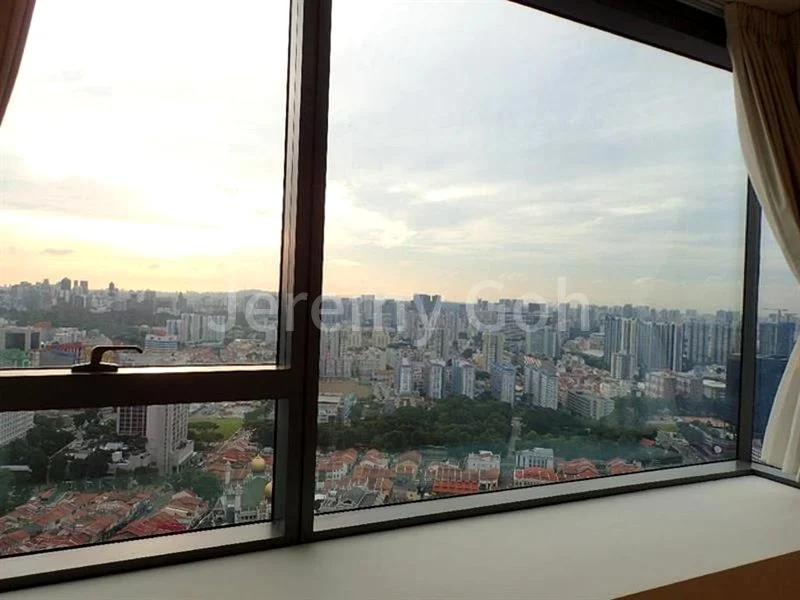 2 Bed Condo for Rent in  Concourse Skyline - Image 11