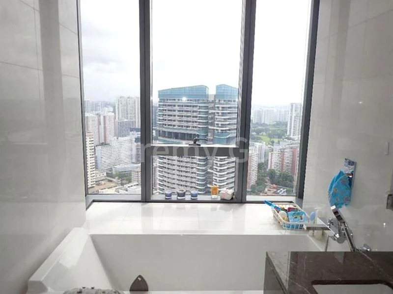 2 Bed Condo for Rent in  Concourse Skyline - Image 16