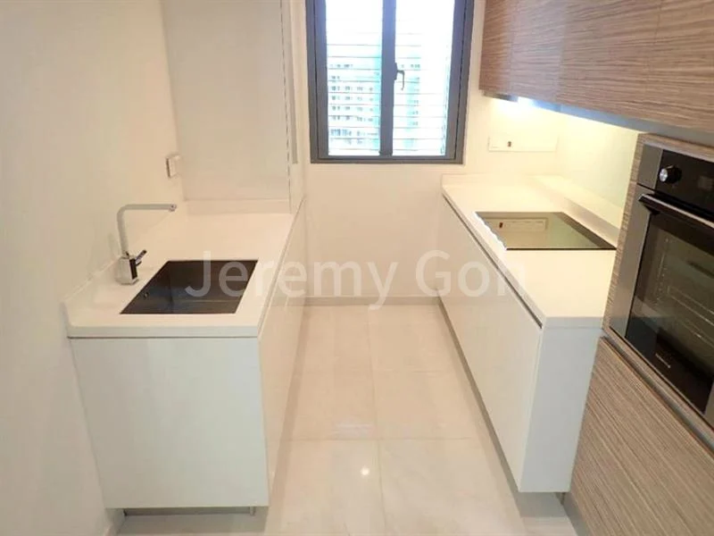2 Bed Condo for Rent in  Concourse Skyline - Image 7