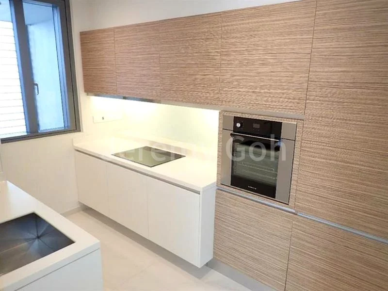 2 Bed Condo for Rent in  Concourse Skyline - Image 8