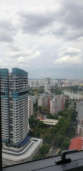 2 Bed Condo for Rent in  Concourse Skyline - Image 3