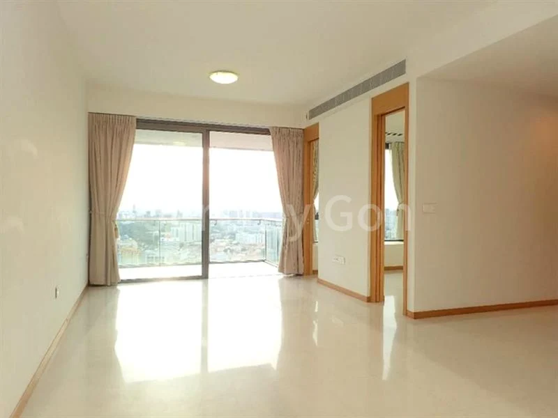 2 Bed Condo for Rent in  Concourse Skyline - Image 4