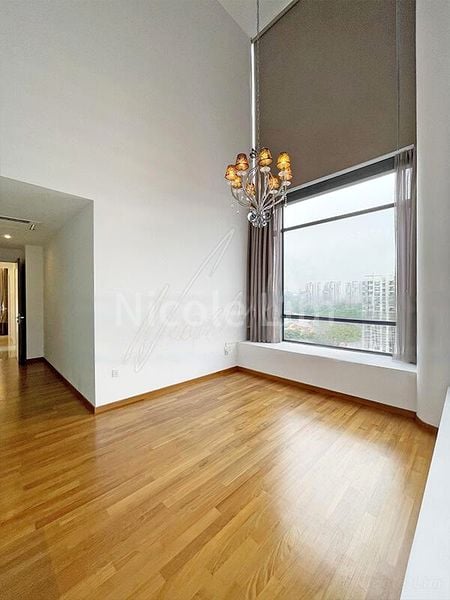 4 Bed Condo for Rent in  The Trizon - Image 12