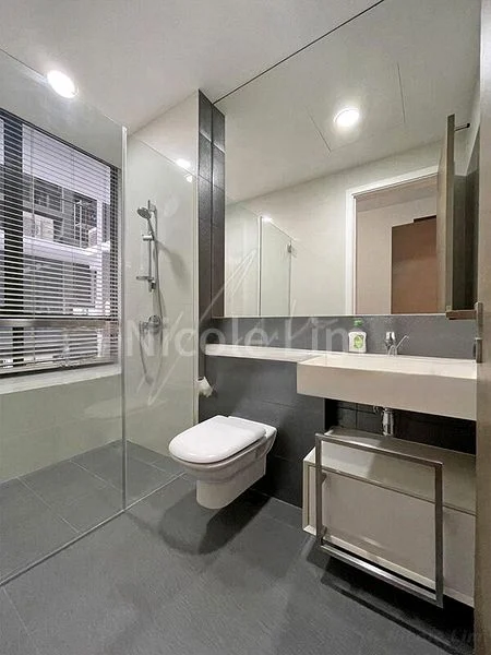 4 Bed Condo for Rent in  The Trizon - Image 6