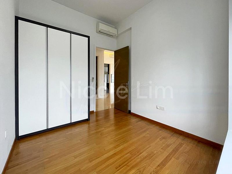 4 Bed Condo for Rent in  The Trizon - Image 4