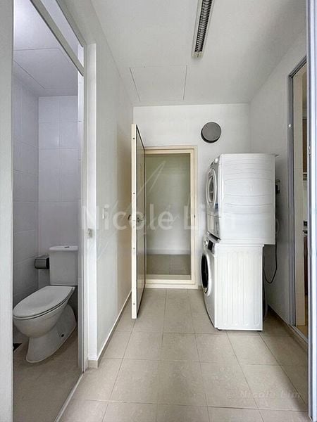 4 Bed Condo for Rent in  The Trizon - Image 1