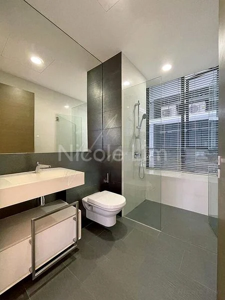 4 Bed Condo for Rent in  The Trizon - Image 3