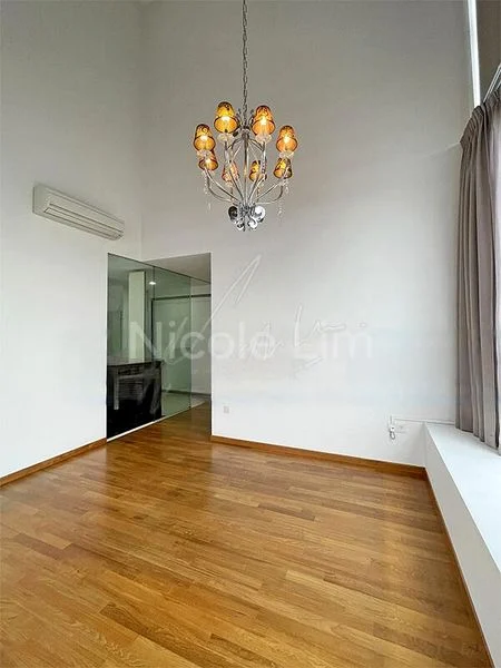 4 Bed Condo for Rent in  The Trizon - Image 11