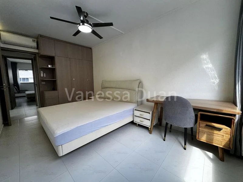 Common Room (HDB) for Rent in  872 Tampines Street 84 - Image 2