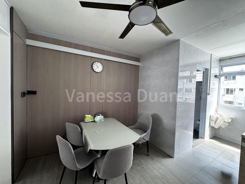 Common Room (HDB) for Rent in  872 Tampines Street 84 - Image 7