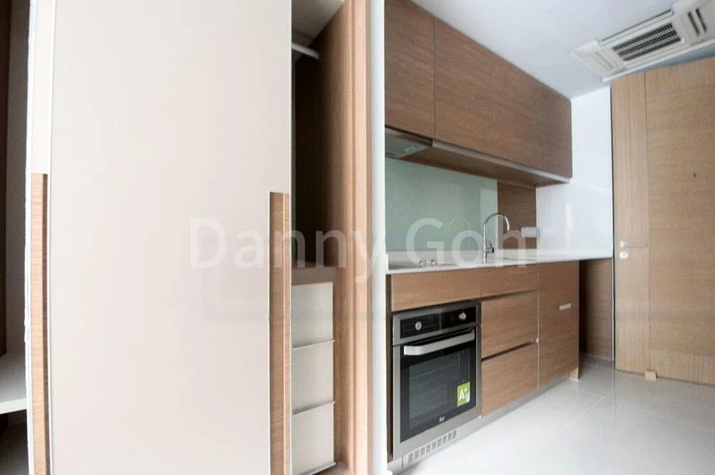 Room Condo for Rent in  Coco Palms - Image 3