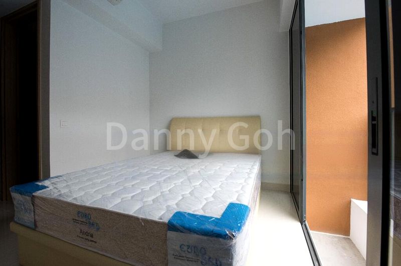 Room Condo for Rent in  Coco Palms - Image 4