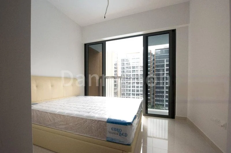 Room Condo for Rent in  Coco Palms - Image 5