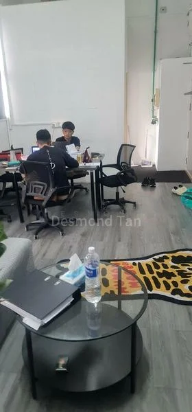 Office for Sale: Paya Lebar Square - Image 6