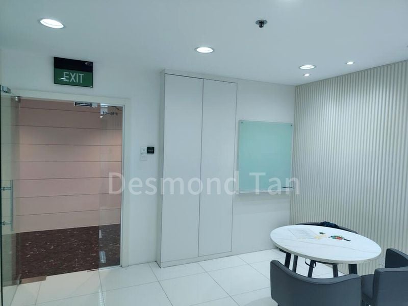 Office for Sale: Paya Lebar Square - Image 3