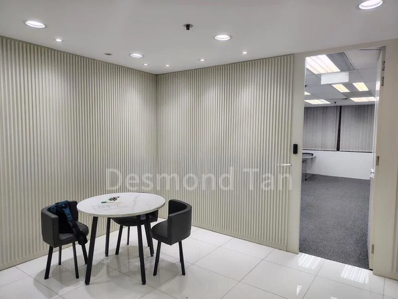 Office for Sale: Paya Lebar Square - Image 5