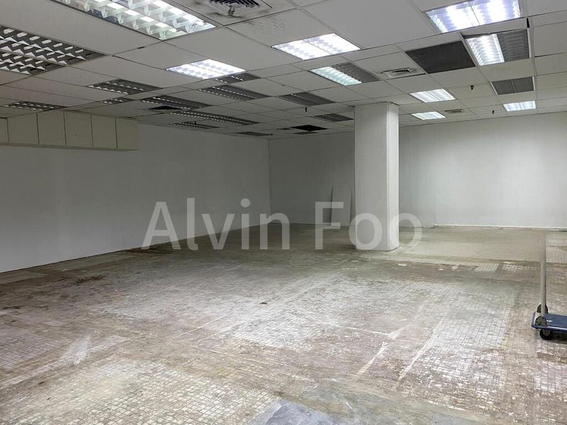 Other Retail for Rent: Katong Shopping Centre - Image 7