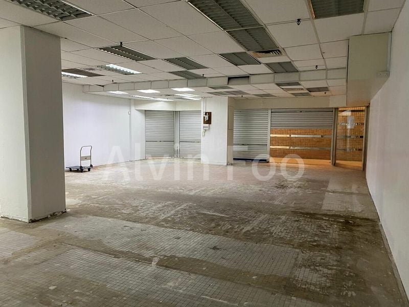 Other Retail for Rent: Katong Shopping Centre - Image 6