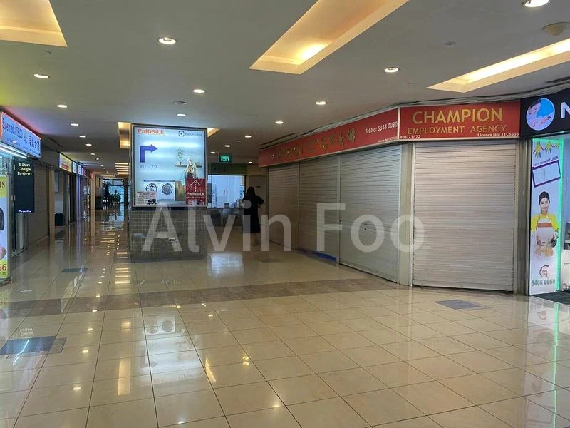 Other Retail for Rent: Katong Shopping Centre - Image 4