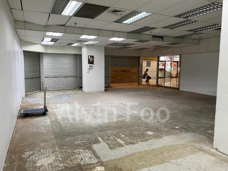 Other Retail for Rent: Katong Shopping Centre - Image 5