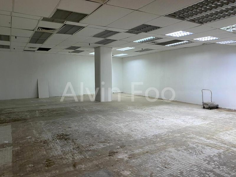 Other Retail for Rent: Katong Shopping Centre - Image 1