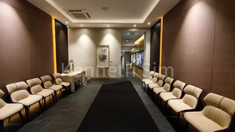 Food & Beverage for Rent: Brand New Excellent Frontage - Image 6