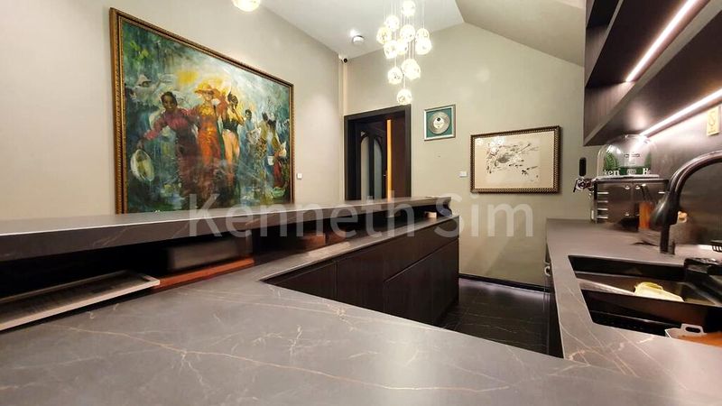 Food & Beverage for Rent: Brand New Excellent Frontage - Image 5