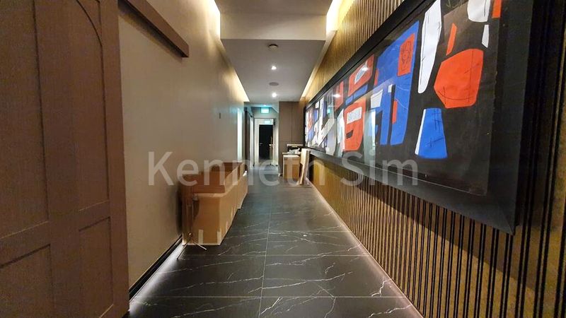 Food & Beverage for Rent: Brand New Excellent Frontage - Image 13