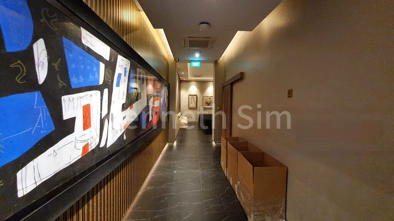 Food & Beverage for Rent: Brand New Excellent Frontage - Image 12