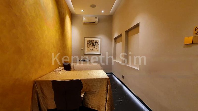 Food & Beverage for Rent: Brand New Excellent Frontage - Image 10