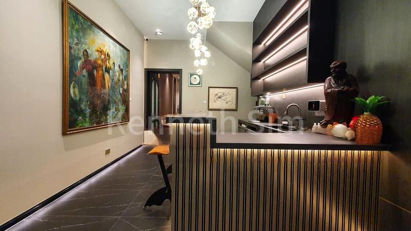 Food & Beverage for Rent: Brand New Excellent Frontage - Image 2