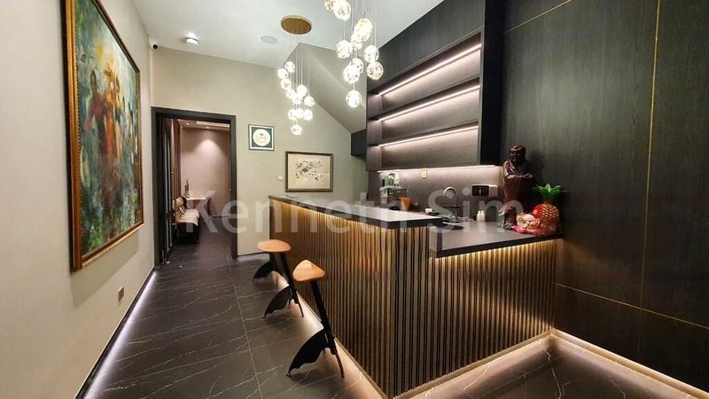 Food & Beverage for Rent: Brand New Excellent Frontage - Image 1