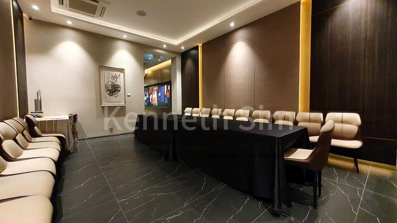 Food & Beverage for Rent: Brand New Excellent Frontage - Image 7