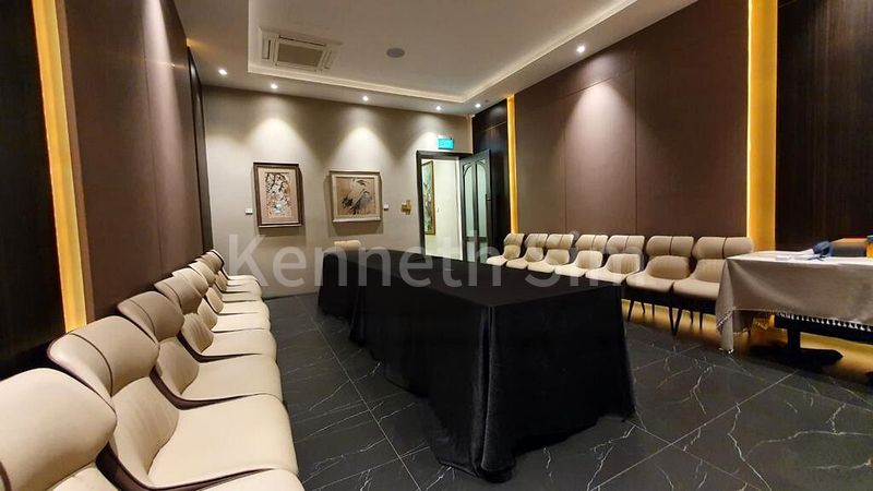 Food & Beverage for Rent: Brand New Excellent Frontage - Image 9