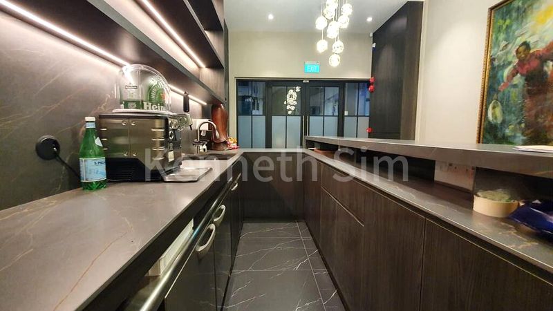 Food & Beverage for Rent: Brand New Excellent Frontage - Image 4